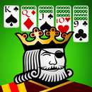 Solitaire: Kings & Queens APK