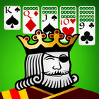 Solitaire biểu tượng