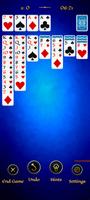 Solitaire: Kings & Queens 截圖 1