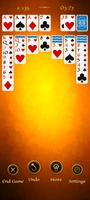 Solitaire ảnh chụp màn hình 2