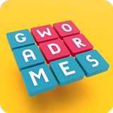 Word Game Puzzles biểu tượng