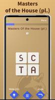 Word Game Puzzles bài đăng