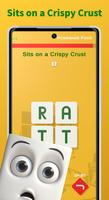 Word Game Puzzles ảnh chụp màn hình 1