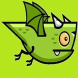 Flappy Dragon
