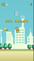 Fabby Bird ポスター