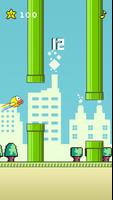 Fabby Bird スクリーンショット 1