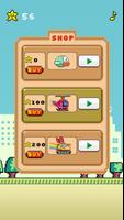 Fabby Bird スクリーンショット 2
