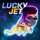 Lucky Jet Online icône