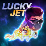 Lucky Jet Online icône