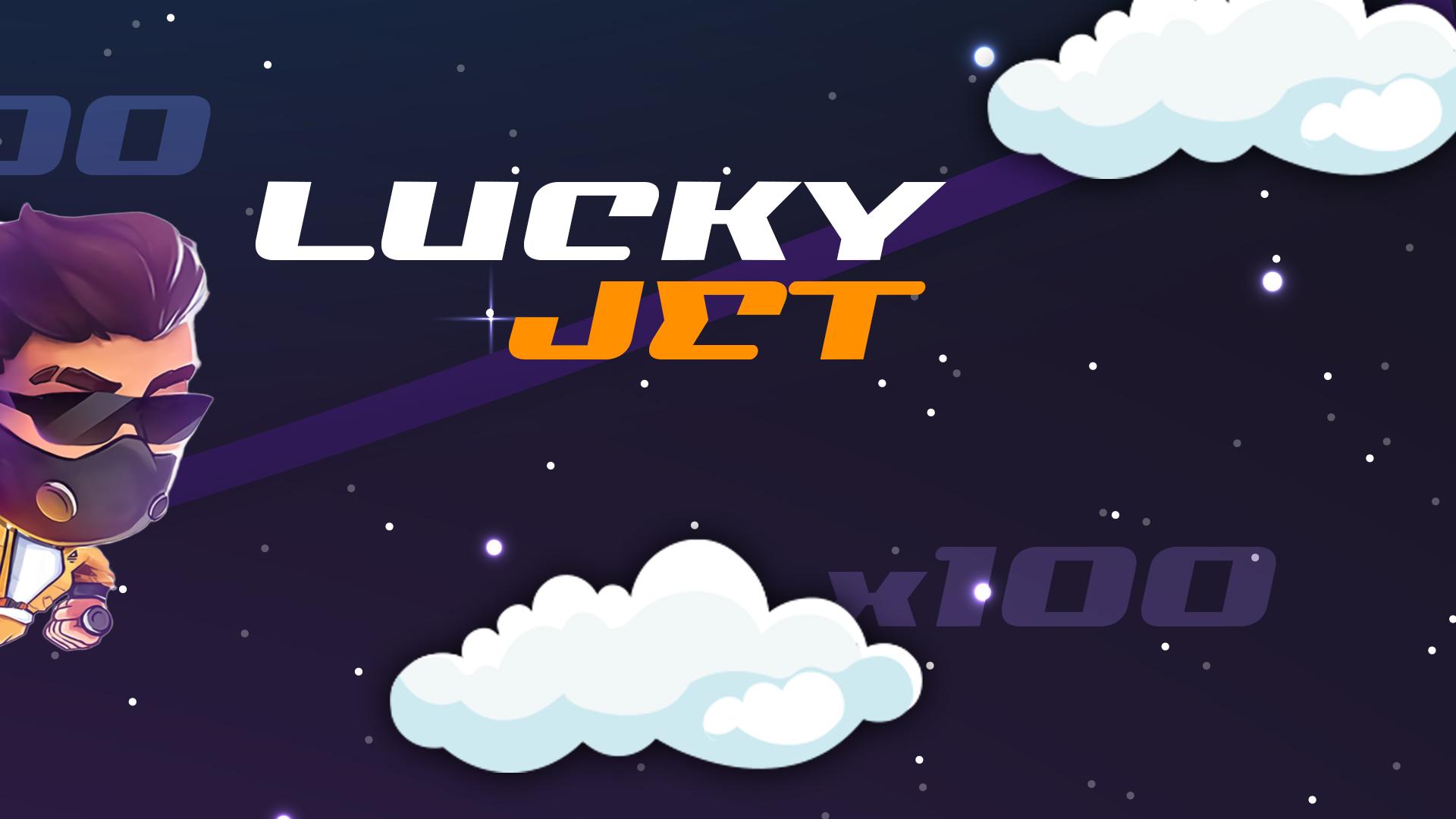 lucky jet online