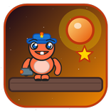 Ricochet Hero