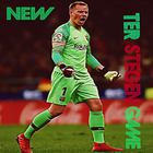 Ter Stegen game 图标