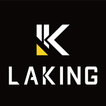 LAKING ícone