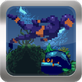 Deep Sea Divers