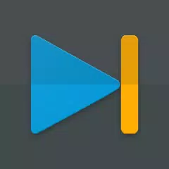 Next Track: Volume button skip APK download