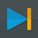 Next Track: Volume button skip APK