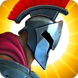 APK Olympus Rising: Tower Defense 