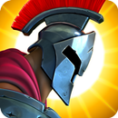 Olympus Rising: Tower Defense  APK