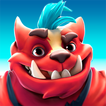 Monsters With Attitude: Smash Online & Pertarungan