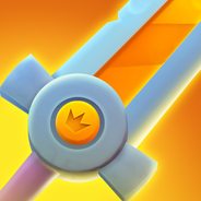 Nonstop Knight 2 - Action RPG icon