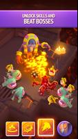Nonstop Knight 2 - Action RPG تصوير الشاشة 2