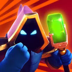 Super Spell Heroes APK Herunterladen