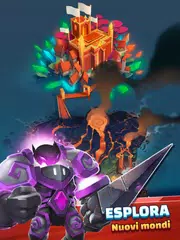 download Super Spell Heroes APK