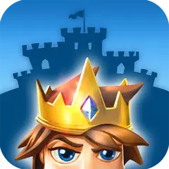 Royal Revolt! XAPK download