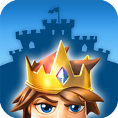 آیکون‌ Royal Revolt!