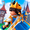 Royal Revolt 2: إمبراطورية RPG - حرب جيش تصادم أيقونة Royal Revolt 2: إمبراطورية RPG - حرب جيش تصادم أيقونة