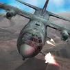 Zombie Gunship Survival: AC130 APK