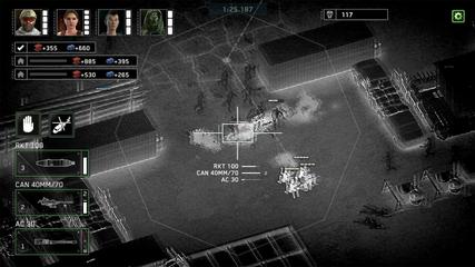 ZG Survival captura de pantalla 5