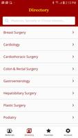 Keck Medicine Referrals poster