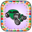 ColorPick | Colorir Carro e Supercarro APK