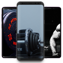 Gym Workout Quote Wallpapers APK