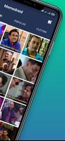 Memedroid - Meme Creator تصوير الشاشة 1