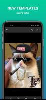 Memedroid - Meme Creator تصوير الشاشة 2