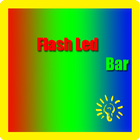 Adr Flash Bar icône