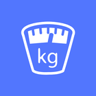 BMI Calculator - Ideal Weight Zeichen