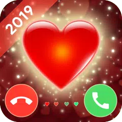 Color Phone - Call Screen APK download
