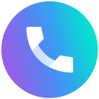 Cool Call Screen - Color Call Flash Themes❤️-icoon