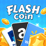 Flash Coin أيقونة