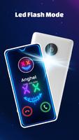 Color Flash Call Themes ảnh chụp màn hình 1