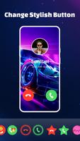 Color Flash Call Themes ảnh chụp màn hình 2
