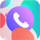 Color Call icon