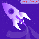 Rocket Ghost Vpn - Unlimited Secure VPN APK