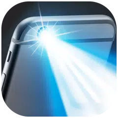 Flashlight Pro - Free flashlight app, screen flash