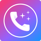 Flash Call: flash on call, sms icône