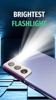 Flash Alert, Flashlight poster