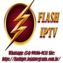 Flash IPTV APK